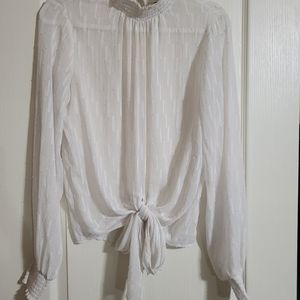 Womens Blouse
